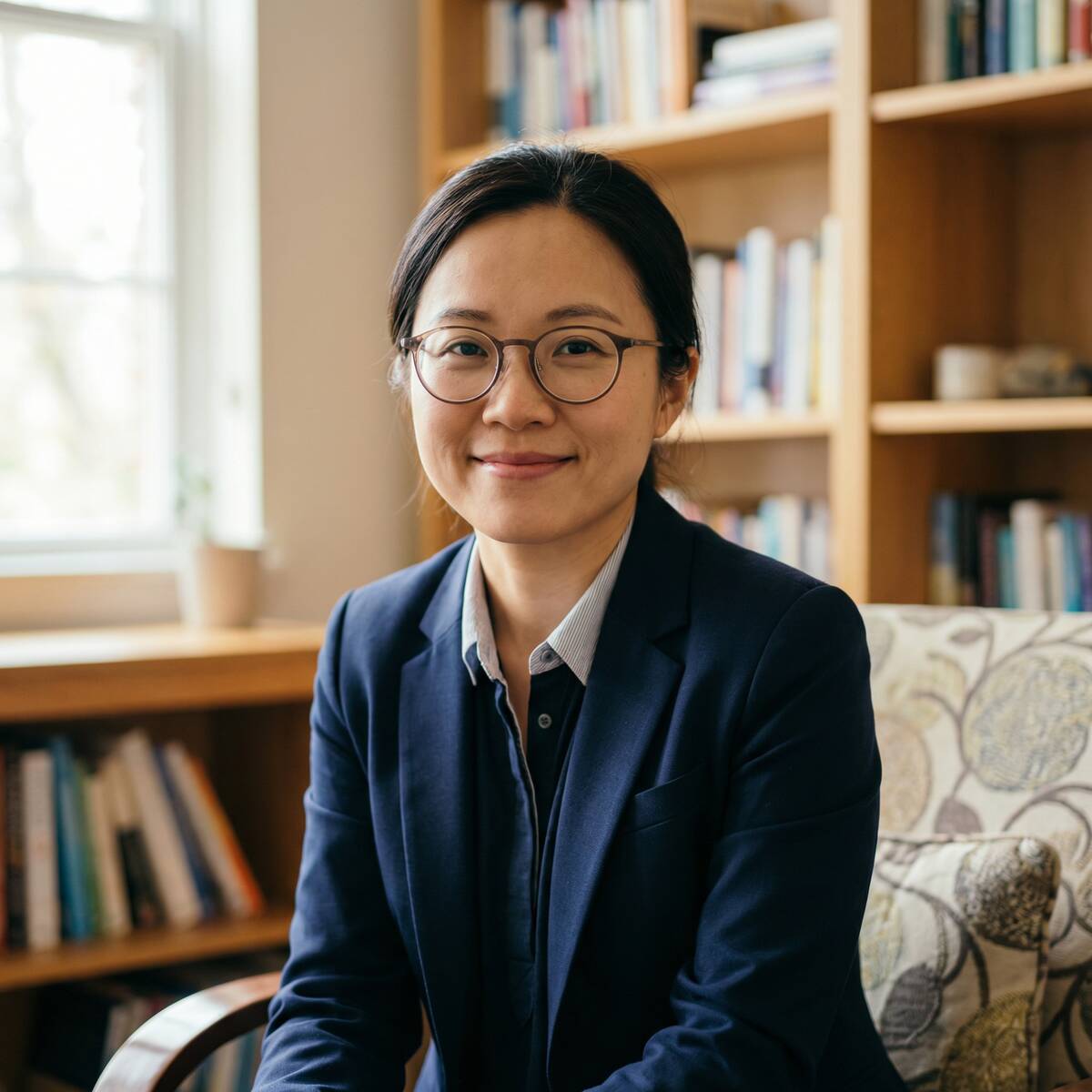 福利姬心理顾问周雅